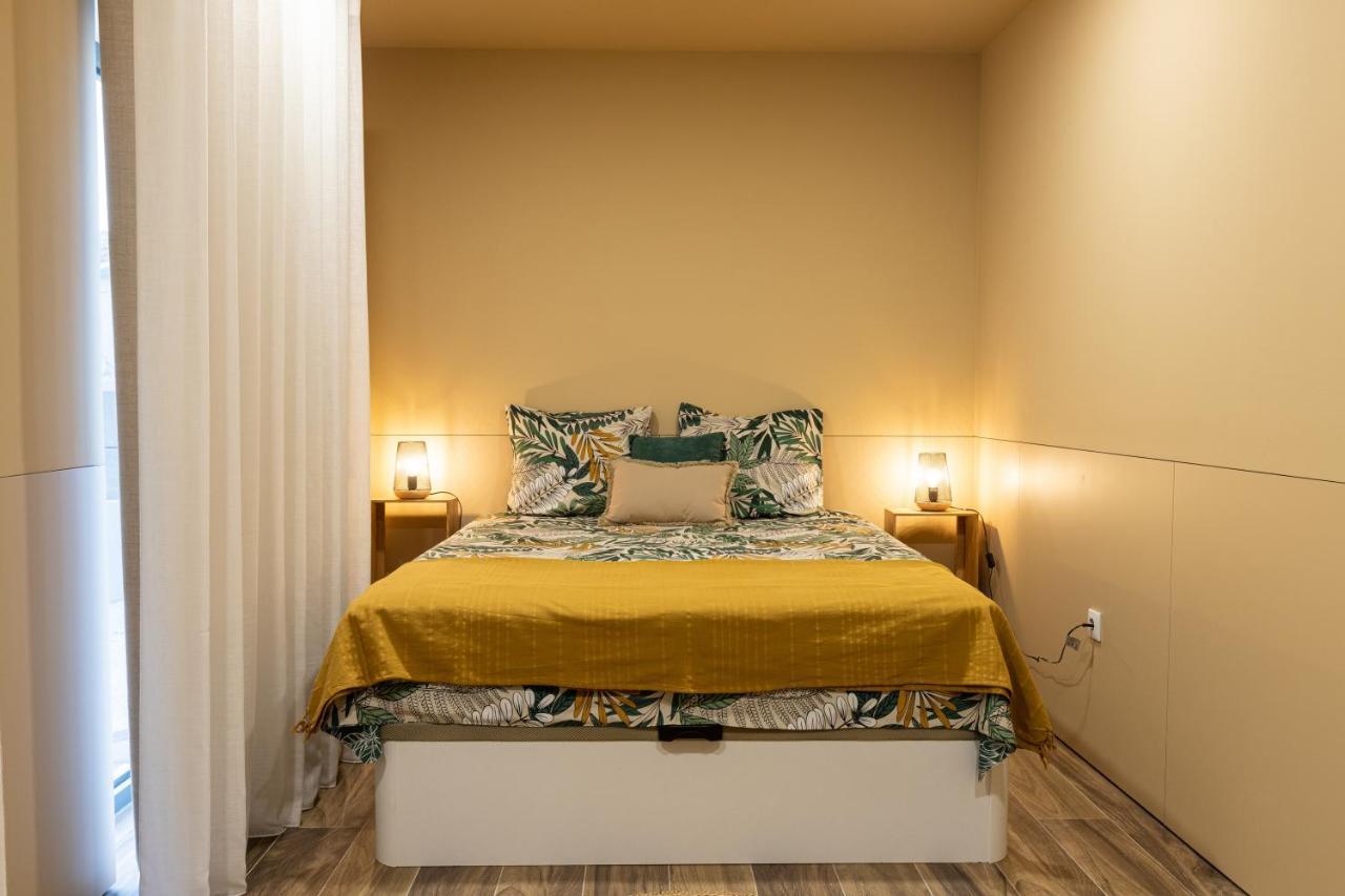 Dorigem Rooms Casal de Loivos Exterior photo